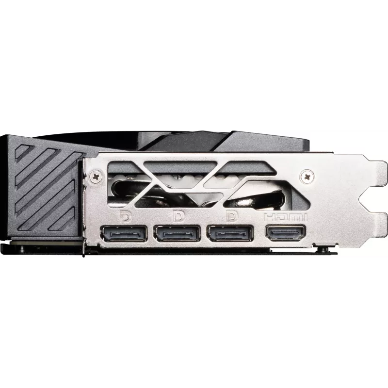 MSI GAMING GEFORCE RTX 5080 16G TRIO OC näytönohjain NVIDIA 16 GB GDDR7
