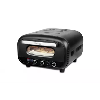 Unold 68805 pizzauuni 1 pizza 1700 W musta