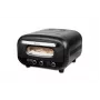 Unold 68805 pizzauuni 1 pizza 1700 W musta