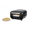 Unold 68805 pizzauuni 1 pizza 1700 W musta