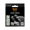 PanzerGlass ® Hoops® keraaminen kameran linssinsuoja Samsung Galaxy S25
