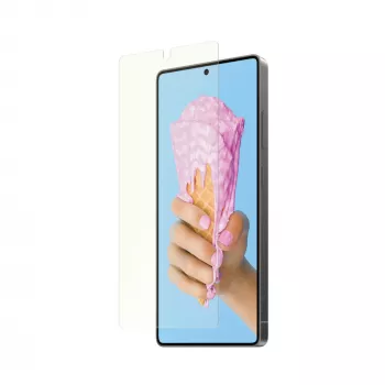 PanzerGlass ® All-in-One näytönsuojakalvo Samsung Galaxy S25 Ultra | Ultra Wide Fit