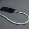 CLUB3D CAC-3011 USB-kaapeli 2 m USB C sininen, vihreä