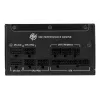MSI MPG A850GS PCIE5 virtalähde 850 W 24-Pin ATX ATX musta