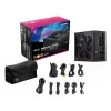 MSI MPG A850GS PCIE5 virtalähde 850 W 24-Pin ATX ATX musta