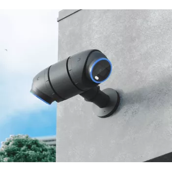 UBIQUITI NETWORKS kaksoisteline kameroille musta