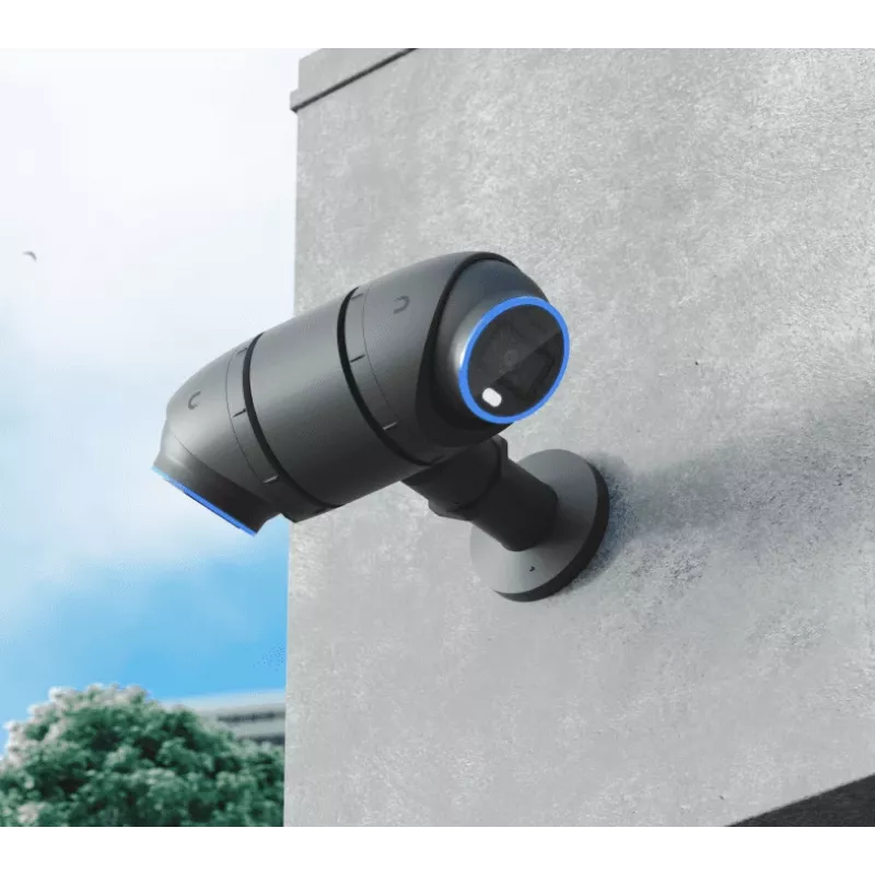 UBIQUITI NETWORKS kaksoisteline kameroille musta