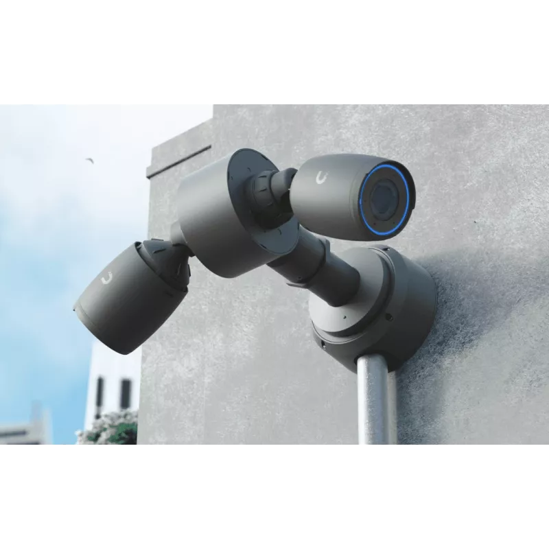 UBIQUITI NETWORKS kaksoisteline kameroille musta