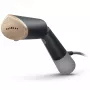 Philips 5000-sarja STH5030/80 käsihöyrytin vaatteille, 1300 W, 24 g/min, 120 ml irrotettava vesisäiliö, tummanharmaa