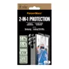 PanzerGlass ® 2-in-1-suojapaketti Samsung Galaxy S25 Ultralle