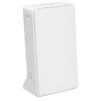 MERCUSYS MB130-4G WLAN-reititin Ethernet Dual-Band (2,4 GHz / 5 GHz) – valkoinen
