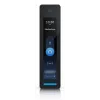 UBIQUITI NETWORKS Unifi G3 Reader Pro - kulunvalvontapääte NFC-lukijalla - NFC Bluetooth 4.2 Mifare