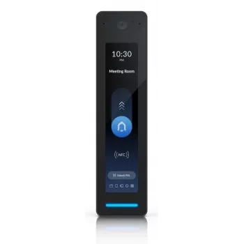 UBIQUITI NETWORKS Unifi G3 Reader Pro - kulunvalvontapääte NFC-lukijalla - NFC Bluetooth 4.2 Mifare