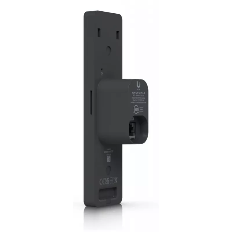 UBIQUITI NETWORKS Unifi G3 Reader Pro - kulunvalvontapääte NFC-lukijalla - NFC Bluetooth 4.2 Mifare