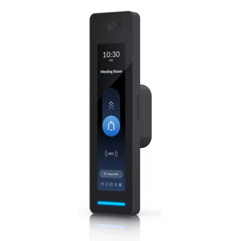 UBIQUITI NETWORKS Unifi G3 Reader Pro - kulunvalvontapääte NFC-lukijalla - NFC Bluetooth 4.2 Mifare