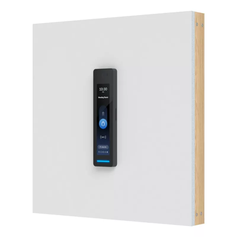 UBIQUITI NETWORKS Unifi G3 Reader Pro - kulunvalvontapääte NFC-lukijalla - NFC Bluetooth 4.2 Mifare