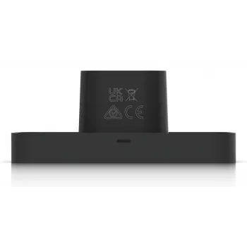 Kulunvalvontalukija Ubiquiti Reader Flex Basic musta 1W kaiutin 10/100