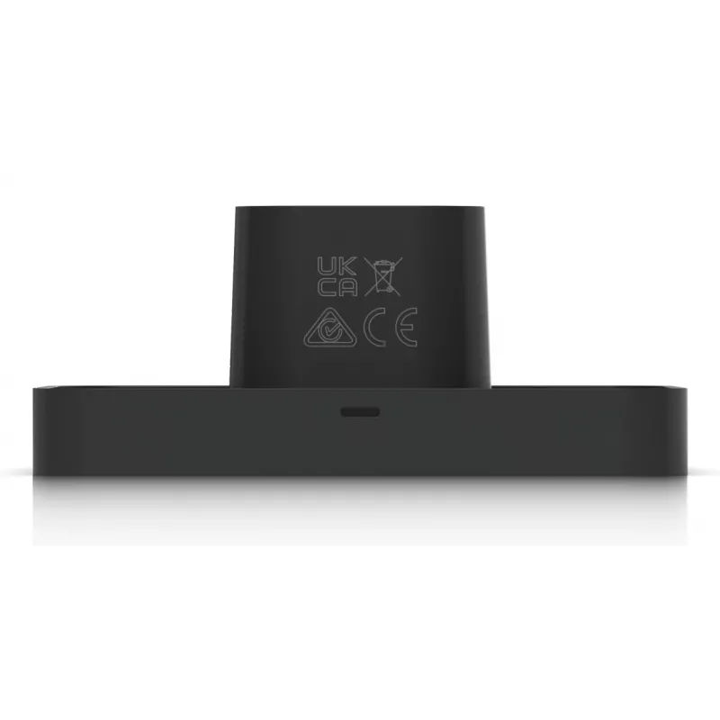 Kulunvalvontalukija Ubiquiti Reader Flex Basic musta 1W kaiutin 10/100