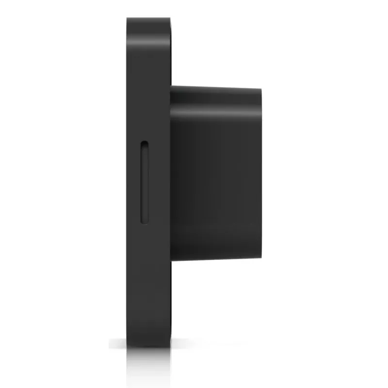 Kulunvalvontalukija Ubiquiti Reader Flex Basic musta 1W kaiutin 10/100