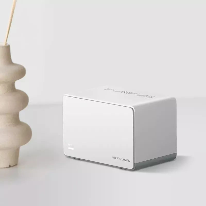 Mesh-järjestelmä Mercusys HALO H70X dual band Wi-Fi 6