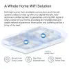 Mesh-järjestelmä Mercusys HALO H70X dual band Wi-Fi 6