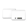 Mesh-järjestelmä Mercusys HALO H70X dual band Wi-Fi 6