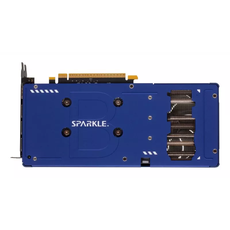 SPARKLE näytönohjain - Arc B570 Guardian OC - 10 GB GDDR6 - PCI-Ex