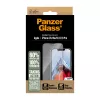 PanzerGlass ® näytönsuojakalvo iPhone 17e | 16e | 14 | 13 | 13 Pro | Ultra-Wide Fit EasyAligner-telineellä