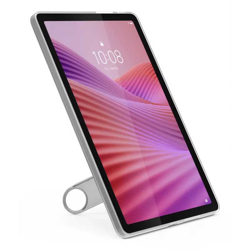Lenovo Tab Mediatek 64 GB 25,6 cm (10,1 tuuman) 4 GB Wi-Fi 5 (802.11ac) Android 14 harmaa