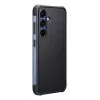 Samsung EF-RS931 Rugged Case -suojakuori Galaxy S25 -puhelimelle, musta
