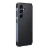 Samsung EF-RS931 Rugged Case -suojakuori Galaxy S25 -puhelimelle, musta
