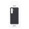 Samsung EF-RS931 Rugged Case -suojakuori Galaxy S25 -puhelimelle, musta