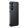 Samsung EF-RS936 Rugged Case -suojakuori Galaxy S25+ -puhelimelle, TPU/polykarbonaatti, musta