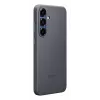Samsung Kindsuit -suojakotelo Galaxy S25+ -puhelimelle, musta, EF-VS936PBEGWW
