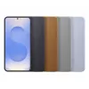 Samsung Kindsuit -suojakotelo Galaxy S25+ -puhelimelle, musta, EF-VS936PBEGWW