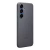 Samsung Kindsuit -suojakotelo Galaxy S25+ -puhelimelle, musta, EF-VS936PBEGWW