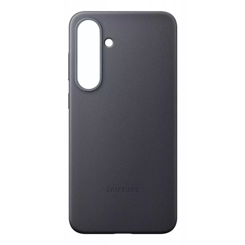 Samsung Kindsuit -suojakotelo Galaxy S25+ -puhelimelle, musta, EF-VS936PBEGWW
