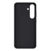 Samsung Kindsuit -suojakotelo Galaxy S25+ -puhelimelle, musta, EF-VS936PBEGWW