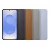Samsung Kindsuit -suojakotelo Galaxy S25+ -puhelimelle, musta, EF-VS936PBEGWW