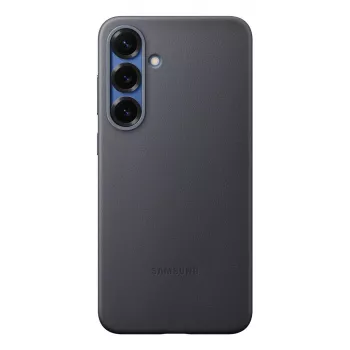Suojakotelo Samsung Galaxy S25 Kindsuit tekonahkakotelo