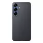 Samsung Kindsuit -suojakotelo Galaxy S25+ -puhelimelle, musta, EF-VS936PBEGWW