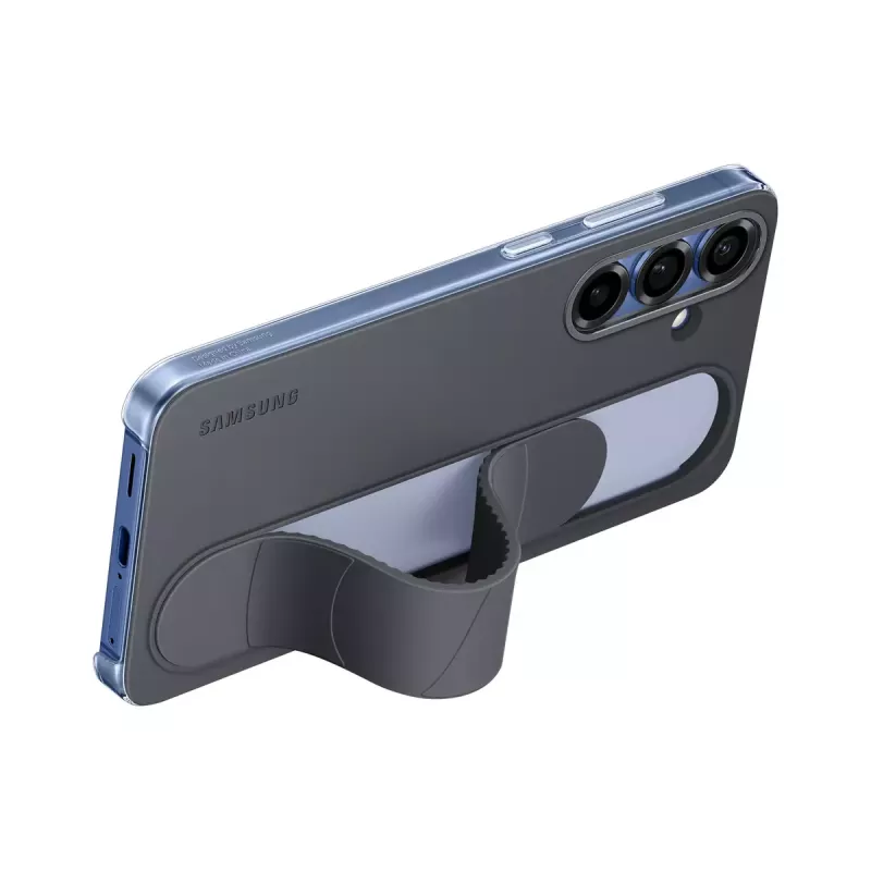 Kuori Samsung Galaxy S25+ Standing Grip Case