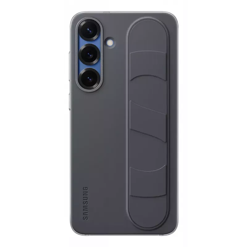 Kuori Samsung Galaxy S25+ Standing Grip Case