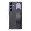 Kuori Samsung Galaxy S25+ Standing Grip Case