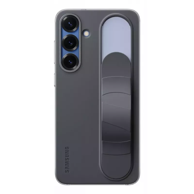 Kuori Samsung Galaxy S25+ Standing Grip Case