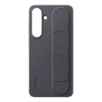 Kuori Samsung Galaxy S25+ Standing Grip Case