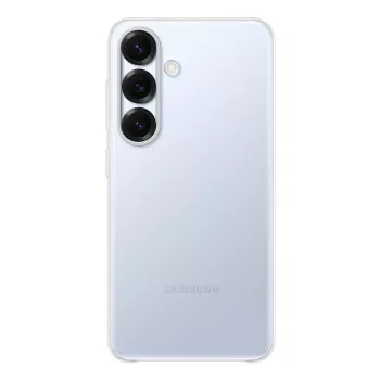 Samsung EF-QS931CTEGWW puhelinkotelo 15,8 cm (6,2 inch) kuori läpinäkyvä