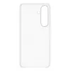 Samsung EF-QS931CTEGWW puhelinkotelo 15,8 cm (6,2 inch) kuori läpinäkyvä