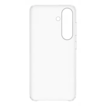 Samsung EF-QS931CTEGWW puhelinkotelo 15,8 cm (6,2 inch) kuori läpinäkyvä