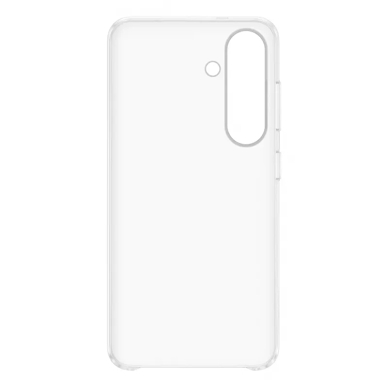 Samsung EF-QS931CTEGWW puhelinkotelo 15,8 cm (6,2 inch) kuori läpinäkyvä